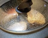 本マグロの頭肉ステーキ♪作り方3写真