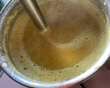 スリランカ風レンティルカレー作り方5写真