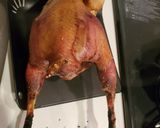 家でも簡単 ビアチキン作り方8写真