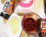 【簡単】人参入り煮込みハンバーグ作り方3写真