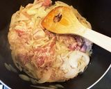 俺のバターチキンカレー作り方5写真
