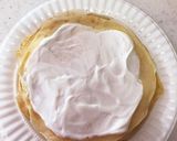フライパンで作れるスイーツ♡ミルクレープ作り方7写真