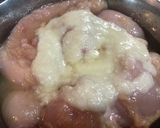低温調理器で蜂蜜と塩麹の超しっとり鶏ハム作り方5写真