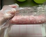 ちらし寿司ケーキ作り方4写真