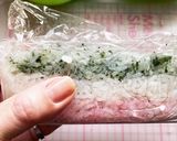 ちらし寿司ケーキ作り方5写真
