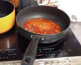 韓国人直伝ヤンニョムチキン!作り方3写真