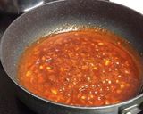 韓国人直伝ヤンニョムチキン!作り方4写真