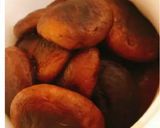 冷凍椎茸の旨煮作り方2写真