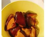 冷凍椎茸の旨煮作り方3写真