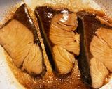 皮まで美味しく！ブリの照り焼き　作り方10写真