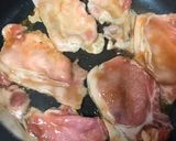 豚ロースのマーマレード醤油焼き作り方5写真