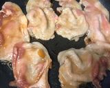 豚ロースのマーマレード醤油焼き作り方8写真