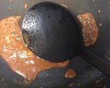 豚ロースのマーマレード醤油焼き作り方9写真