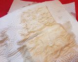 ルビートマト活用⑦ もっちり豆腐ステーキ作り方7写真