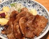 豚ロースのマーマレード醤油焼き作り方10写真