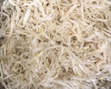 切り干し大根の和風ツナマヨサラダ作り方3写真