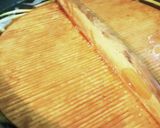 牛肉の八幡巻きです。作り方3写真