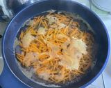 ガッツリ系!ビビンバ丼作り方3写真