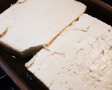 ルビートマト活用⑦ もっちり豆腐ステーキ作り方10写真
