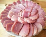 ひな祭り・押し寿司・ちらし寿司作り方1写真
