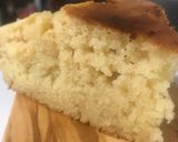 アマランサス&蜂蜜のバウンドケーキ★簡単作り方6写真