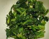 ガッツリ系!ビビンバ丼作り方8写真