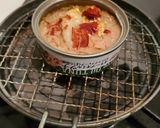 【キャンプ飯】簡単ツナ缶アヒージョ作り方1写真