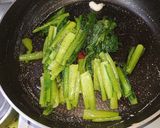 ヨウサマの減塩ビビンバ丼作り方1写真