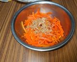 ヨウサマの減塩ビビンバ丼作り方3写真