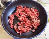 ガッツリ系!ビビンバ丼作り方9写真