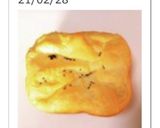 HBで秋のサツマイモ食パン作り方13写真