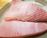 マグロ丼作り方2写真