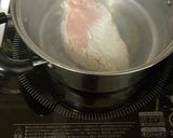 驚くほどしっとり!柔らかサラダチキン作り方3写真