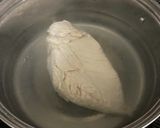 驚くほどしっとり!柔らかサラダチキン作り方4写真