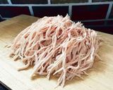 驚くほどしっとり!柔らかサラダチキン作り方5写真