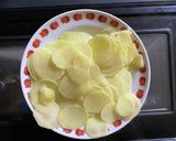 簡単キッシュ作り方1写真