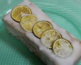 すだちケーキ作り方10写真