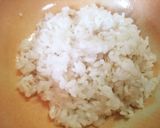 リメイク料理切り干し大根豚のしょうが焼き作り方8写真