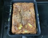 卵焼き器で四角いスパニッシュオムレツ♪作り方10写真