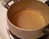和風★カレーうっど～ん♪作り方2写真
