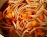 和風★カレーうっど～ん♪作り方3写真