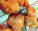新定番！スパイスまみれ★香ばし唐揚げ作り方7写真