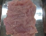 あると便利☘️ほったらかしのサラダチキン作り方1写真