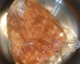 あると便利☘️ほったらかしのサラダチキン作り方3写真