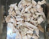 あると便利☘️ほったらかしのサラダチキン作り方4写真