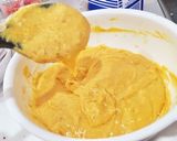 レンジでしっとり蒸しパン作り方3写真