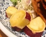 豚ロースのマーマレード醤油焼き作り方11写真