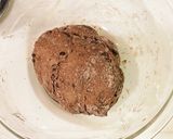 こねない バケットショコラ♡作り方4写真