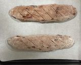 こねない バケットショコラ♡作り方9写真