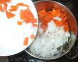 ひじき食物繊維スープ♪簡単漢方食養生作り方7写真
